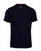 Moška majica Fila  T-Shirt Gabriel White/Navy