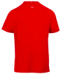 Moška majica Fila  T-Shirt Logo Fila Red