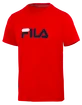 Moška majica Fila  T-Shirt Logo Fila Red