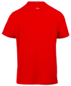 Moška majica Fila  T-Shirt Logo Fila Red