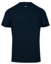 Moška majica Fila  T-Shirt Logo Navy