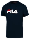 Moška majica Fila  T-Shirt Logo Navy