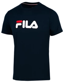 Moška majica Fila T-Shirt Logo Navy