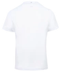 Moška majica Fila  T-Shirt Logo White