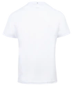 Moška majica Fila  T-Shirt Logo White