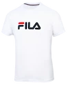 Moška majica Fila  T-Shirt Logo White