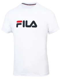 Moška majica Fila T-Shirt Logo White