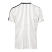 Moška majica Fila  T-Shirt Stripes Jascha 2 White Alyssum Stripes