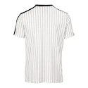 Moška majica Fila  T-Shirt Stripes Jascha 2 White Alyssum Stripes