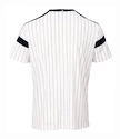 Moška majica Fila  T-Shirt Stripes Jascha White Alyssum