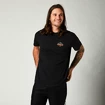 Moška majica Fox  Hero Dirt Ss Premium Tee Black