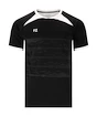 Moška majica FZ Forza  Agentin M S/S Tee Black