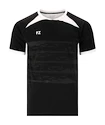 Moška majica FZ Forza  Agentin M S/S Tee Black