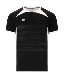 Moška majica FZ Forza Agentin M S/S Tee Black