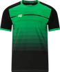 Moška majica FZ Forza  Alberti M S/S Tee Perfect Green