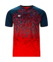 Moška majica FZ Forza  Alvin M S/S Tee Fiery Red