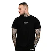 Moška majica GymBeam  FIT Black