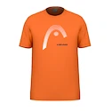 Moška majica Head  CARL T-Shirt Men CN