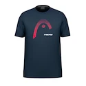 Moška majica Head  CARL T-Shirt Men NV