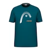 Moška majica Head  CARL T-Shirt Men TE