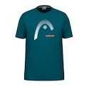 Moška majica Head  CARL T-Shirt Men TE