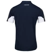 Moška majica Head  Club 22 Tech Polo Shirt Men Dark Blue