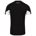 Moška majica Head  Club 22 Tech T-Shirt Men Black