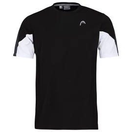 Moška majica Head Club 22 Tech T-Shirt Men Black