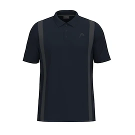 Moška majica Head CLUB 25 TECH Polo Shirt Men NV