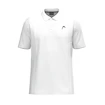 Moška majica Head  CLUB 25 TECH Polo Shirt Men WH