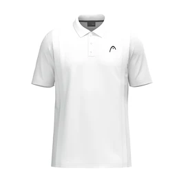 Moška majica Head CLUB 25 TECH Polo Shirt Men WH