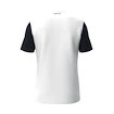 Moška majica Head  CLUB 25 TECH T-Shirt Men Navy/White