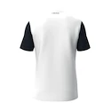 Moška majica Head  CLUB 25 TECH T-Shirt Men Navy/White