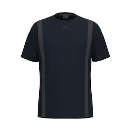 Moška majica Head CLUB 25 TECH T-Shirt Men NV