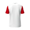 Moška majica Head  CLUB 25 TECH T-Shirt Men Red/White