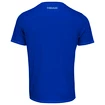 Moška majica Head  Club Basic T-Shirt Men Royal