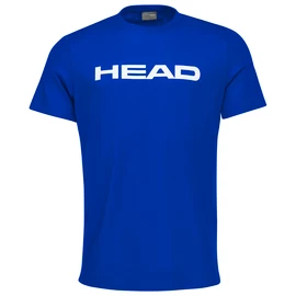 Moška majica Head Club Basic T-Shirt Men Royal