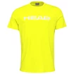 Moška majica Head  Club Basic T-Shirt Men Yellow