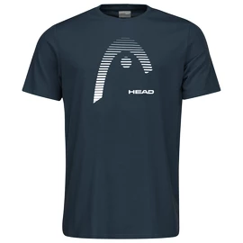 Moška majica Head Club Carl T-Shirt Men Navy