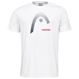 Moška majica Head Club Carl T-Shirt Men White