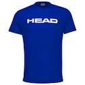 Moška majica Head  Club Ivan T-Shirt Men Royal  L