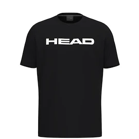 Moška majica Head CLUB ORIGINAL T-Shirt Men Black