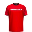 Moška majica Head  CLUB ORIGINAL T-Shirt Men RD