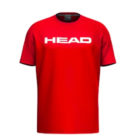 Moška majica Head CLUB ORIGINAL T-Shirt Men RD