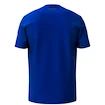 Moška majica Head  CLUB ORIGINAL T-Shirt Men Royal