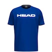 Moška majica Head  CLUB ORIGINAL T-Shirt Men Royal