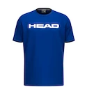 Moška majica Head  CLUB ORIGINAL T-Shirt Men Royal