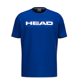 Moška majica Head CLUB ORIGINAL T-Shirt Men Royal