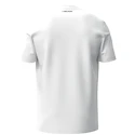 Moška majica Head  CLUB ORIGINAL T-Shirt Men WH