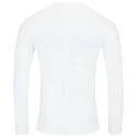 Moška majica Head  Flex Seamless LS Men White